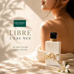Yves Saint Laurent Libre L’eau Nue EDP