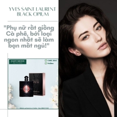 Yves Saint Laurent Black Opium EDP