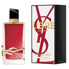 Yves Saint Laurent Libre Berry Crush EDP