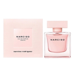 Narciso Rodriguez Cristal EDP