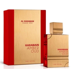 Al Haramain Amber Oud Ruby Edition EDP