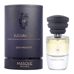 Masque Milano Russian Tea EDP