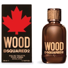 Dsquared2 Wood For Him EDT