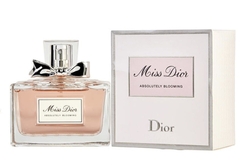 Dior Miss Dior Absolutely Blooming EDP