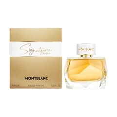 Montblanc Signature Absolue EDP