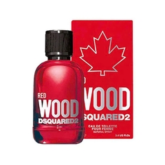 Dsquared2 Red Wood Pour Femme EDT