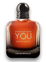 Giorgio Armani Emporio Armani Stronger With You Absolutely