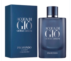 Giorgio Armani Acqua di Gio Profondo EDP