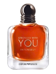 Giorgio Armani Emporio Armani Stronger With You Intensely