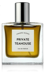 Chasing Scents Private Teahouse