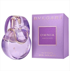 Bvlgari Omnia Amethyste EDT