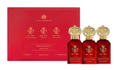 Clive Christian Crown Collection Traveller Set