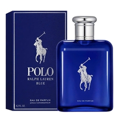 Ralph Lauren Polo Blue EDP