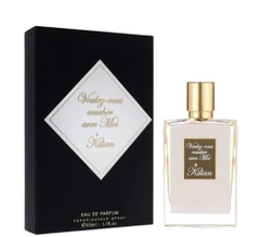 Kilian Voulez Vous Coucher Avec Moi EDP