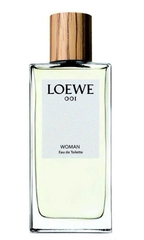 Loewe 001 Woman EDT