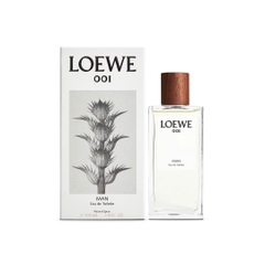 Loewe 001 Man EDT
