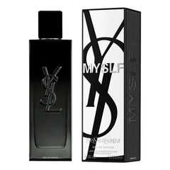 Yves Saint Laurent YSL MYSLF EDP