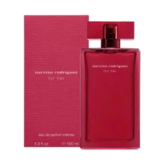 Narciso Rodriguez For Her EDP Intense