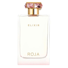 Roja Elixir Eau De Parfum Pour Femme (Nắp Đá)