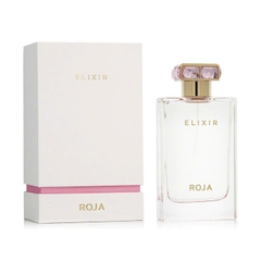 Roja Elixir Eau De Parfum Pour Femme (Nắp Đá)