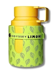 Armaf Odyssey Limoni Fresh Edition EDP