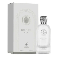 Maison Alhambra Delilah Blanc EDP