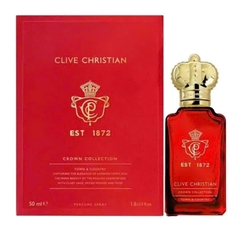 Clive Christian Town & Country EDP