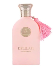 Maison Alhambra Delilah EDP