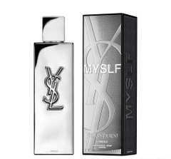 Yves Saint Laurent YSL MYSLF L’Absolu Parfum