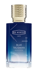 Ex Nihilo Blue Talisman EDP