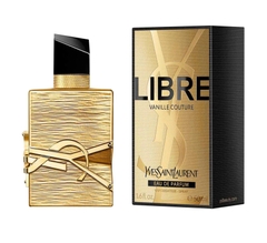 Yves Saint Laurent Libre Vanille Couture EDP