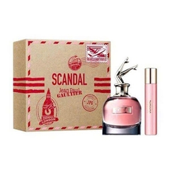Jean Paul Gaultier Scandal EDP
