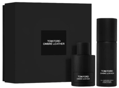 Tom Ford Ombré Leather EDP