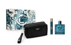 Versace Eros For Men EDT