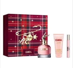 Jean Paul Gaultier Scandal EDP