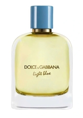 Dolce & Gabbana Light Blue Pour Homme EDP - 2026