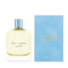 Dolce & Gabbana Light Blue Pour Homme EDP - 2026