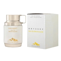 Armaf Odyssey Eau De Montagne EDP