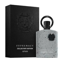 Afnan Supremacy Collector Edition EDP