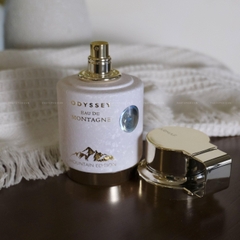 Armaf Odyssey Eau De Montagne EDP