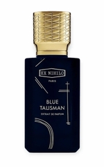 Ex Nihilo Blue Talisman Extrait De Parfum