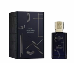 Ex Nihilo Blue Talisman Extrait De Parfum