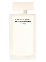 Narciso Rodriguez For Her Pure Musc Blanc EDP