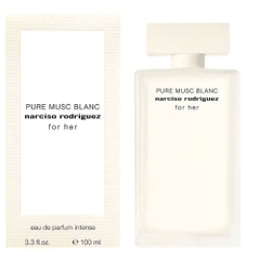 Narciso Rodriguez For Her Pure Musc Blanc EDP