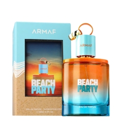 Armaf Beach Party EDP