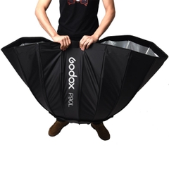 Parabolic Softbox Godox - P90L, P90H