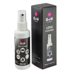 Dung dịch vệ sinh lens B+W Lens cleaner II
