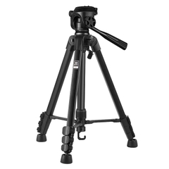 Chân máy Benro Photo & Video Tripod Kit T691