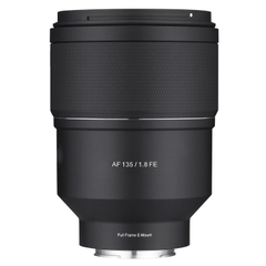 Samyang AF 135mm F/1.8 for Sony FE