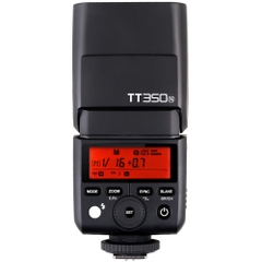 Đèn flash Godox TT350
